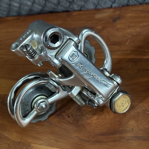 Vtg campagnolo 50th - campagnolo,