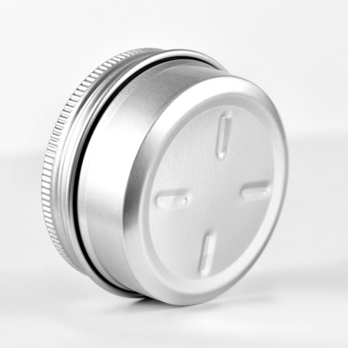 Mini backpacking stove 40ml - backpacking,