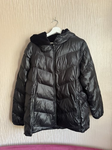Degrees heat women puffer - 32,