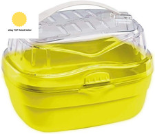 Hamster and Other Small Rodent