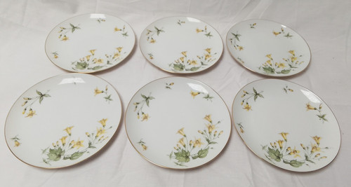 Set franconia k a - of, 6