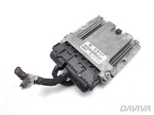 2007 VW Golf Engine Control