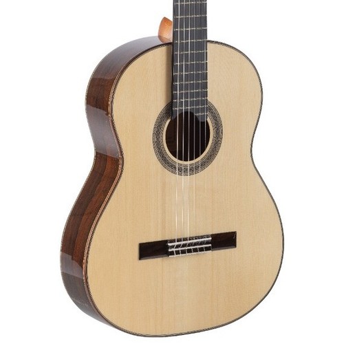Admira lola flamenco guitar - flamenco,