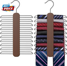 Tie Hanger,Tie Organizer for