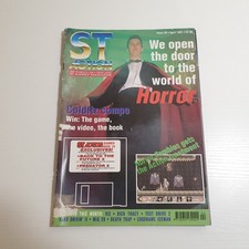ST Action Magazine - Issue 36