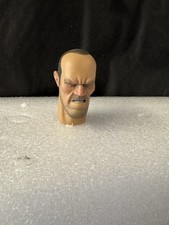 1/6 Gangsters Kingdom Jason Statham Head Sculpt
