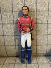 Barbie Nutcracker Ken Prince