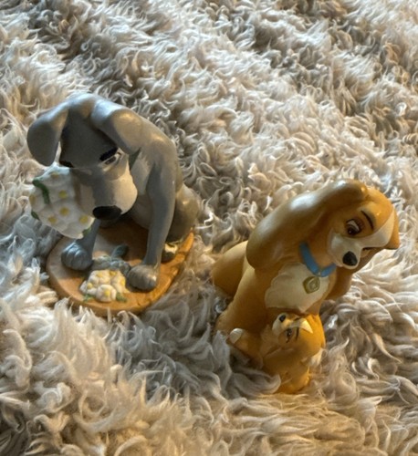 Disney lady and the - disney,