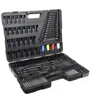 Halfords Advanced 200 Piece