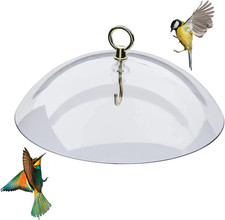 26Cm / 10 Inch Bird Feeder