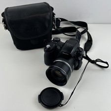 Fujifilm FinePix S5500 4.0MP