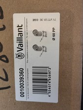 VAILLANT 0010039360 Plume Kit