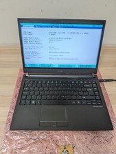 Acer TravelMate 8481 -