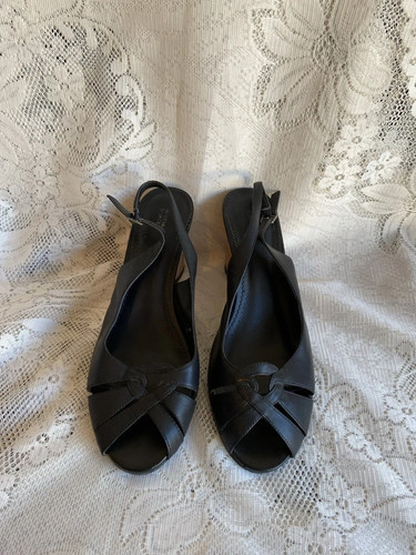 Marks and spencer - spencer, black