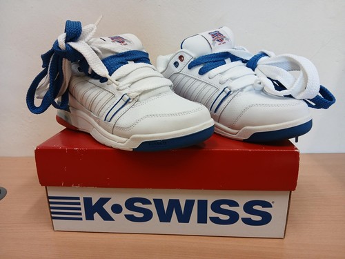 Swiss men si - k-swiss, men's