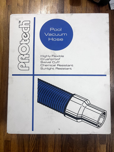 Protech x 30 ft - x,