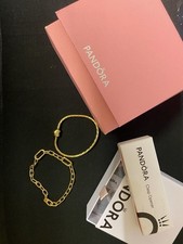Pandora Bracelets 1x Heart