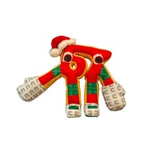 Steal A Brainrot Game Plush