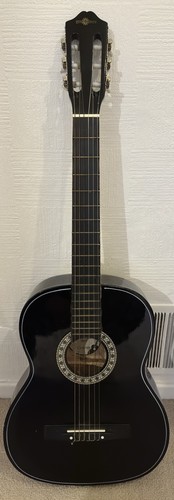 Gear4music classical guitar - gear4music,
