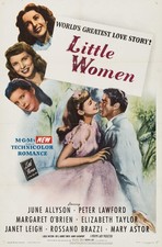 Little Women (1949) Elizabeth