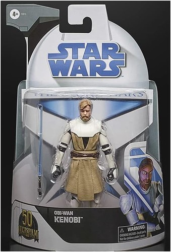 Star wars black - black, series