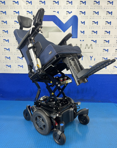 Sunrise quickie q500m 6mph - sunrise,