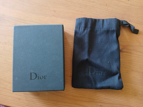 Genuine dior gift - gift, box