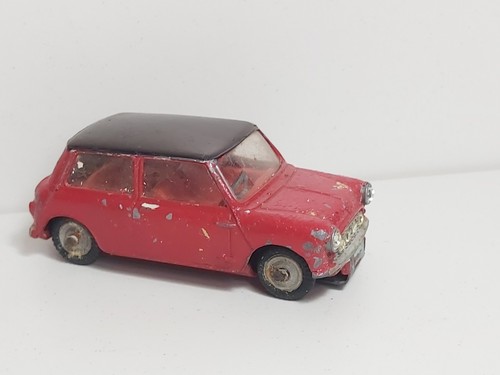 Original corgi 339 - corgi, mini