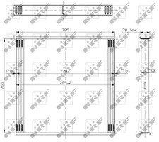 Lemark Crankshaft Sensor for