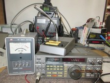 Kenwood TS-670 HF All Mode