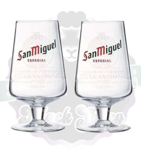 San miguel especial half - san, 1/2