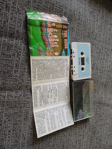 Ultra rare spectrum - ultra,