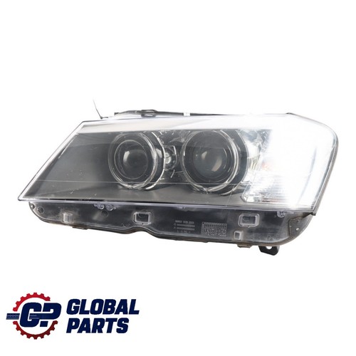 Bmw f25 xenon headlight - xenon,