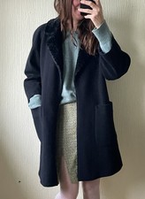 Windsmoor Wool Cashmere Coat