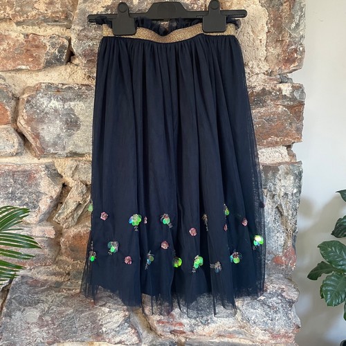 Beautiful navy layered - navy,