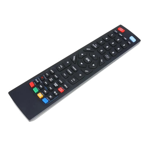 New replacement remote - new,