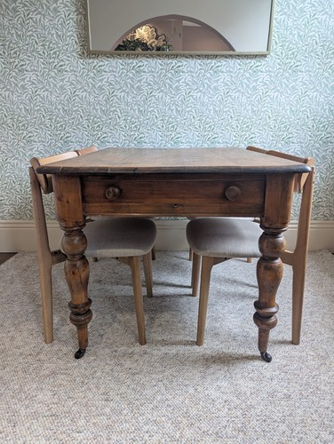 19th century vintage solid - 19th,