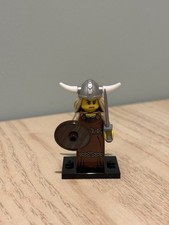 Lego Minifigure Series 7