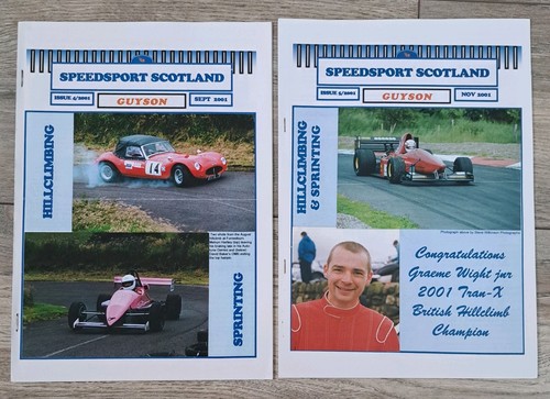 Guyson speedsport scotland - guyson,