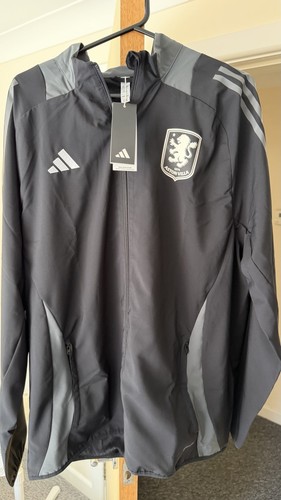 Aston villa adidas - adidas, xl