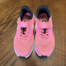 NIKE STAR RUNNER 2 PSV Little