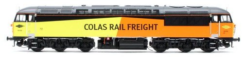 Cavalex class 56105 - 56,