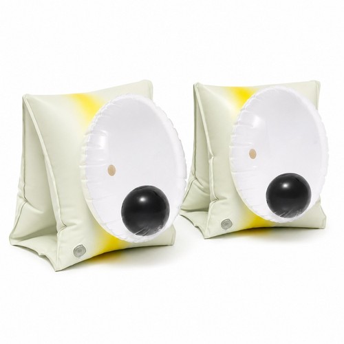 Kids inflatable swim armbands - kids,