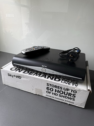Sky digital - hd,