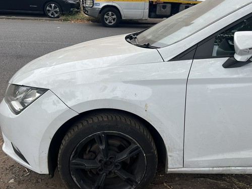 2015 seat leon mk3 - mk3, 5f