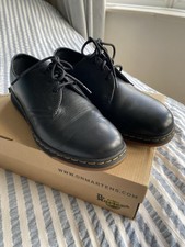 Dr Martens Doc Martens Lace Up