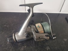 Daiwa regal long cast spool - cast,