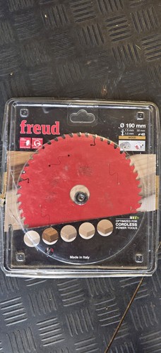 Freud f03fs10059 wood circular - freud,