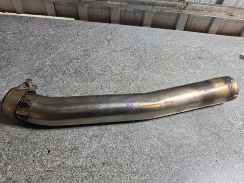Yamaha yzf exhaust link - yzf,