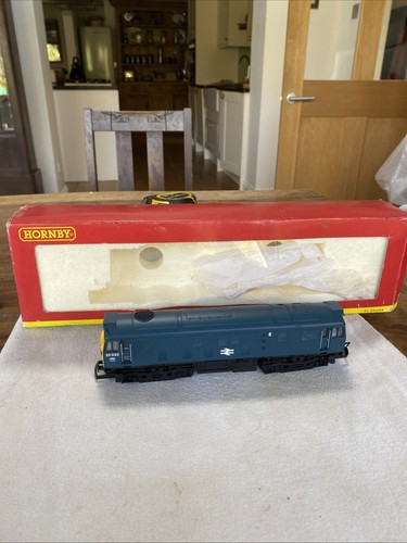 Hornby gauge ro68 british - hornby, oo